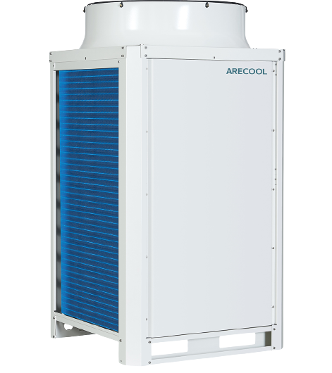 直流變熱泵熱水機(jī)