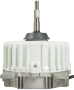 變頻控制技術(shù)，精確控制水溫。