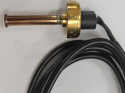 智能分步化霜，制熱衰減小，水溫波動小。