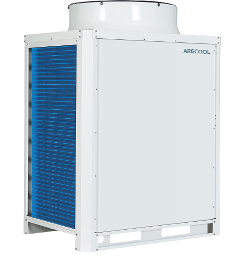 全直流變頻多聯(lián)機(jī)室外機(jī)